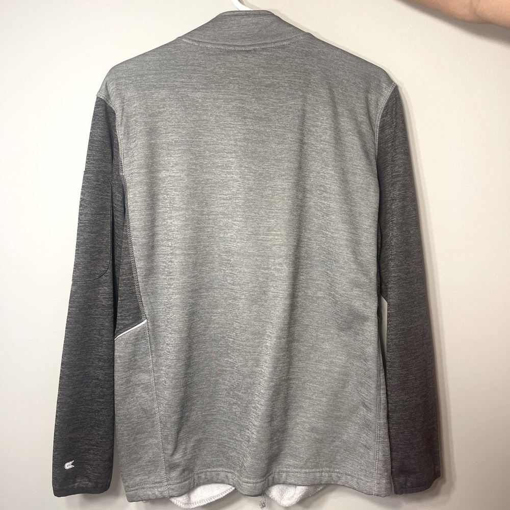 Quarter zip jacket - Picture 2 of 5